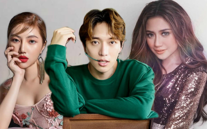 Châu Đăng Khoa gây tranh cãi khi khẳng định Orange hát hay hơn 1 bậc so với Diva trẻ tuổi người Philippines