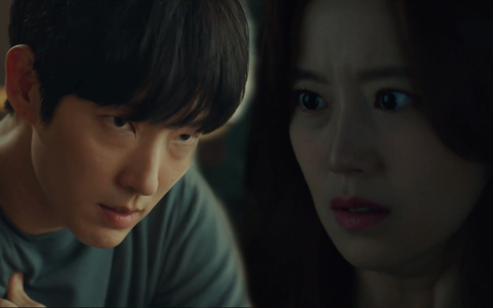 Tập 14 'Hoa của quỷ': Bị dồn đến đường cùng, Lee Joon Gi liệu có xuống tay với Moon Chae Won?