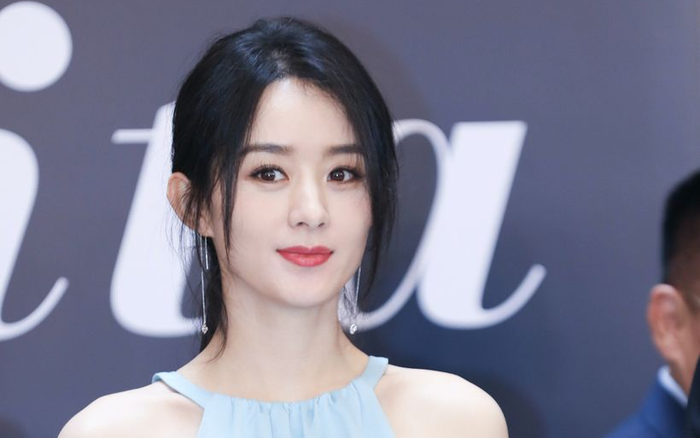 Truyền thông Hong Kong liệt kê ba tội trạng của Triệu Lệ Dĩnh trong show Nhà hàng Trung Hoa mùa 4