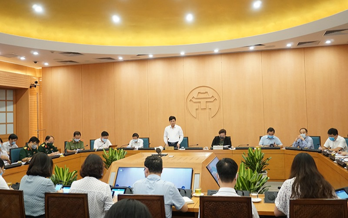 Xử phạt 41 triệu đồng đối với 208 người dân ra đường không đeo khẩu trang phòng dịch COVID-19