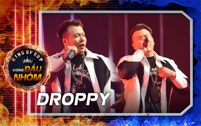 Droppy thắng thế trong nhóm đấu 'tử thần', vượt RichChoi về số tiền đặt cược: Anh em LOCOboiz 'tay to' phải thế!