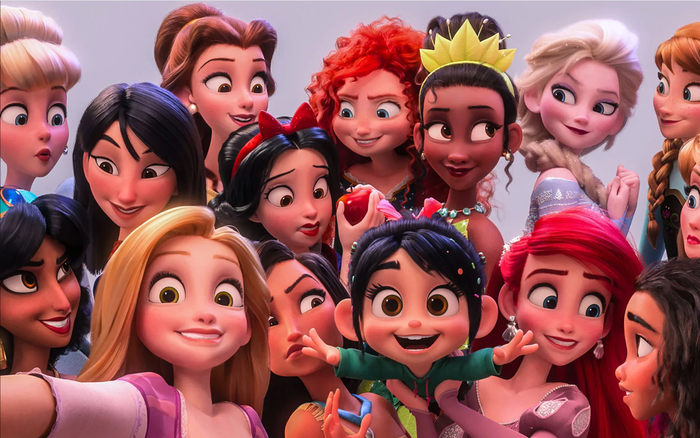 Bạn đã nghe hết những tuyệt phẩm OST từ nhà Disney? (P.1)