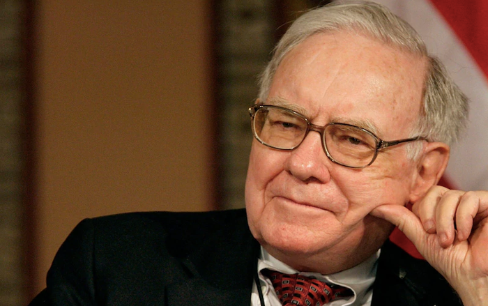 Thiên tài đầu tư Warren Buffett tiếc vì không đầu tư vào Airbnb