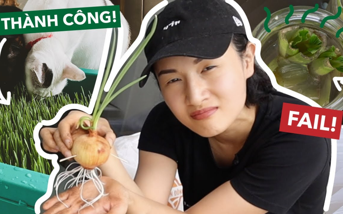 Giữa drama ngập trời, Giang Ơi vẫn thảnh thơi như thế này