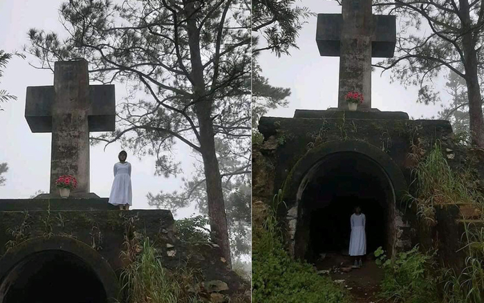 Tin tưởng nhờ bạn trai chụp hình 'sống ảo', cô gái nhận 'cái kết' đắng bởi thành quả như... 'nữ chính phim kinh dị'