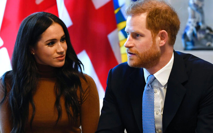 Harry và Meghan nung nấu ý định quay về Anh