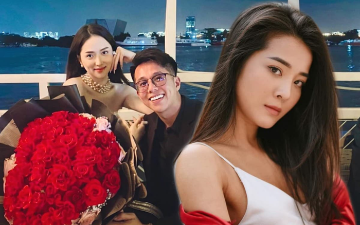 Bị lôi vào chuyện tình Hương Giang - Matt Liu vì vai diễn 'Tuesday', Karen Nguyễn đáp trả đầy gay gắt