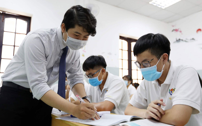 Bộ GD-ĐT dự kiến 2 phương án thi tốt nghiệp THPT đợt 2