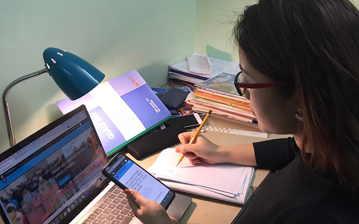 5 trang web chất lượng hàng đầu dành cho việc tự học online của sinh viên