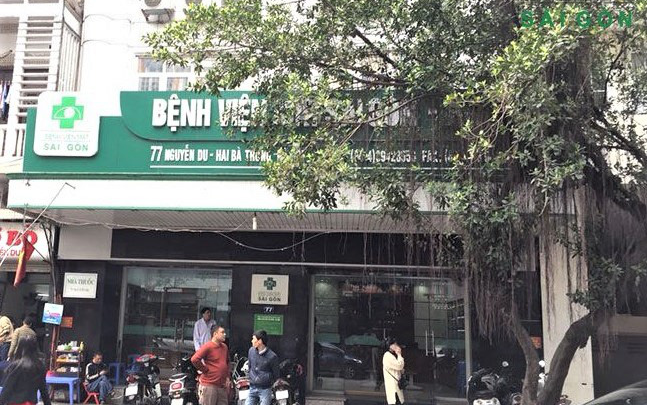 Không đảm bảo an toàn trong phòng chống dịch COVID-19, 3 bệnh viện tại Hà Nội bị tạm dừng hoạt động