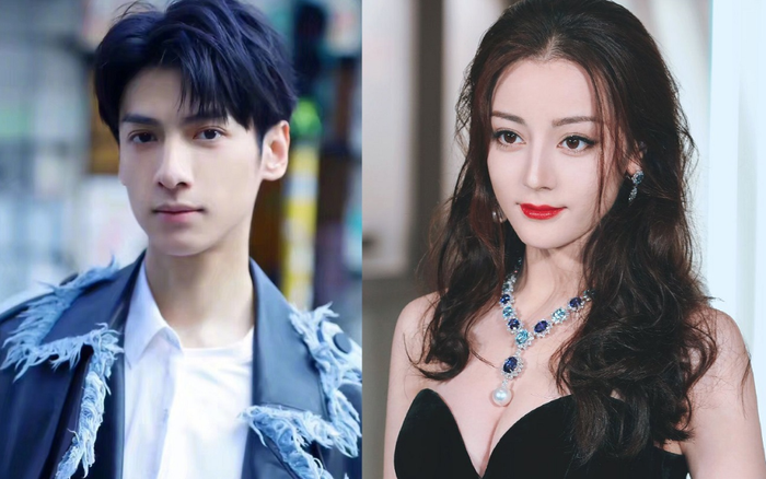 Nữ thần trong lòng các sao nam Hoa ngữ là ai?