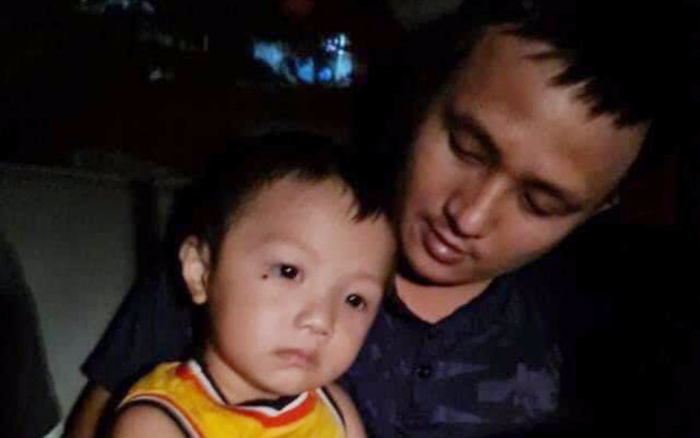 Bé trai 2,5 tuổi mất tích ở Bắc Ninh được tìm thấy tại tỉnh Tuyên Quang, bị người phụ nữ đưa đi từ lúc 3h sáng