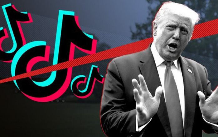 Nóng: TikTok xác nhận sẽ kiện chính quyền của Tổng thống Mỹ Donald Trump