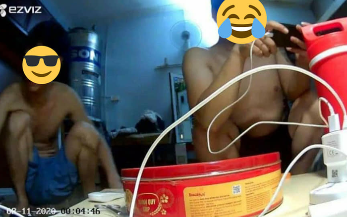 Trộm camera mang về nhà dùng, gia chủ ngán ngẩm khi xem trọn từng khoảnh khắc sinh hoạt thường ngày của tên trộm 'IQ vô cực'