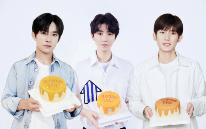 TFBOYS phá vỡ kỷ lục Guiness của BTS với hơn 786 ngàn lượt xem concert online