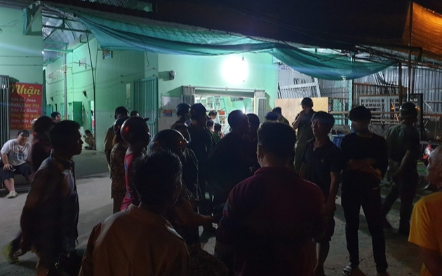 Bé gái treo cổ tử tự tại nhà, nghi bị bố mẹ mắng vì chơi điện thoại