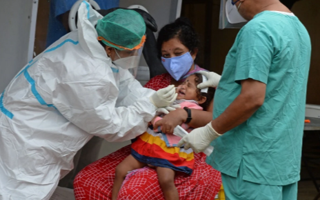 Chuyên gia cảnh báo SAR-CoV-2 'sẽ tồn tại mãi mãi'