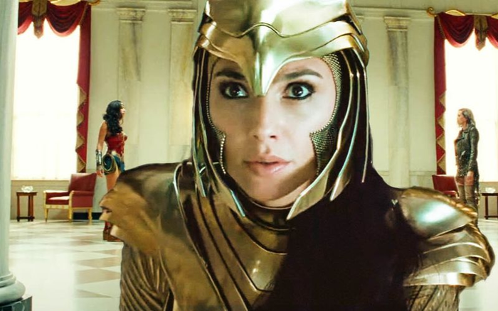 10 chi tiết bạn có thể đã bỏ lỡ trong trailer mới của 'Wonder Woman 1984'