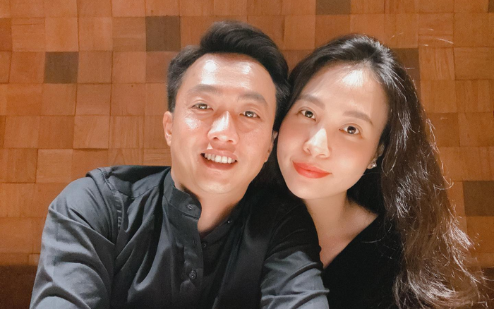 Cường Đô La khiến dân tình 'ngã ngửa' trước lý do nịnh nọt bà xã Đàm Thu Trang