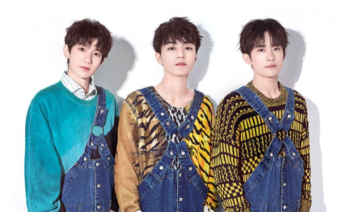 Lượng fan của từng thành viên TFBoys phân hóa rõ rệt: Người hâm mộ Dịch Dương Thiên Tỉ nhiều gấp 3 lần Vương Nguyên