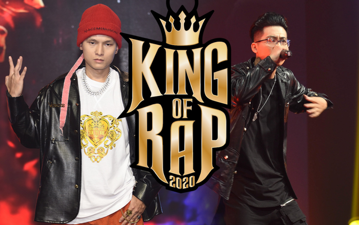 Rapper ICD được gọi tên nhiều nhất trong tập 3 King of Rap: Dizz ngầm showbiz, lyric xịn nên được Datmaniac đấu giá 50 triệu
