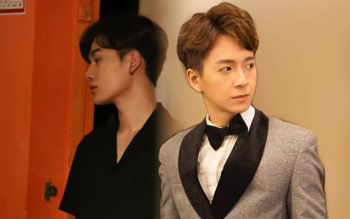 Ngô Kiến Huy 'rủ rê' Ali Hoàng Dương song ca, công bố luôn tên bài hát nghe thôi đã thấy... mệt