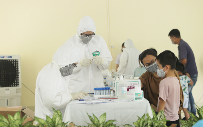 Ghi nhận ca nhiễm COVD-19 thứ 1016: Một ca ở Đà Nẵng, 1 ca lây từ ổ dịch nhà hàng Thế giới bò tươi ở Hải Dương