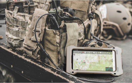 Đây là chiếc smartphone bền nhất của Samsung, rất tiếc bạn không thể mua được nó