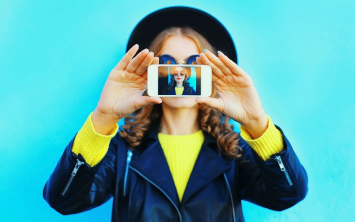 4 ứng dụng chỉnh ảnh selfie khiến bạn chẳng còn muốn tin những gì mình thấy trên mạng