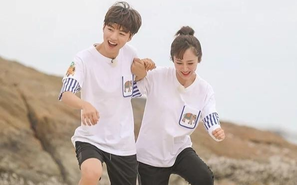 Vương Tuấn Khải và Dương Tử lại tiếp tục hợp tác: Nay đóng cùng phim điện ảnh 1921?