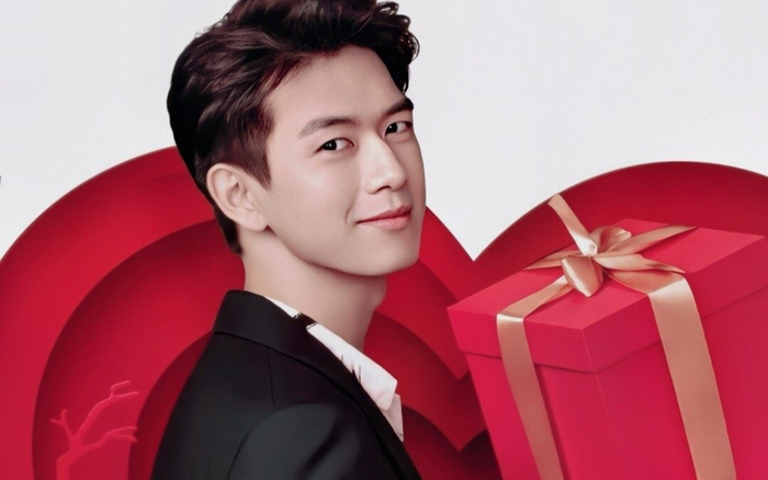 Lý Hiện trêu fan vì tự lực gánh sinh trong thời gian mình 'vắng nhà' trước thềm Thất Tịch