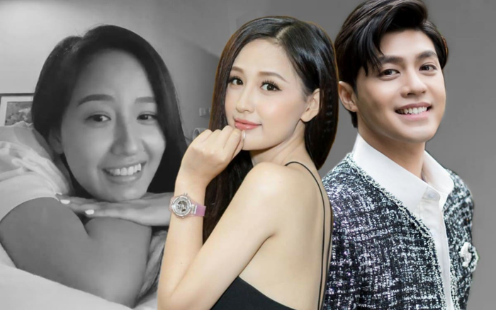 Mai Phương Thúy khiến dân tình xôn xao khi công khai 'thương' Noo Phước Trịnh ngay trên sóng livestream?
