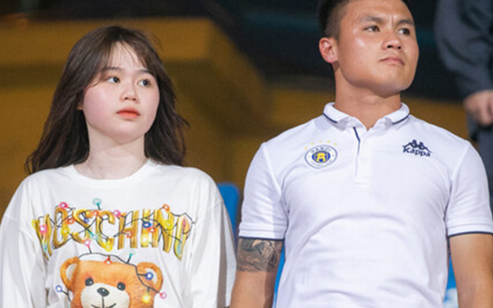 Trước khi xoá sạch ảnh với Huỳnh Anh, Quang Hải đã có những hành động khiến nhiều người tiếc nuối