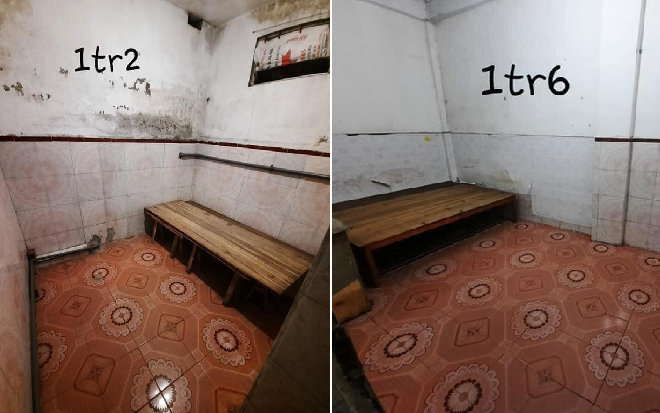 Bi hài chuyện tân sinh viên đi tìm nhà trọ: Giá cả 'trên trời' lại chẳng khác gì căn phòng 'biệt giam' trên phim ảnh