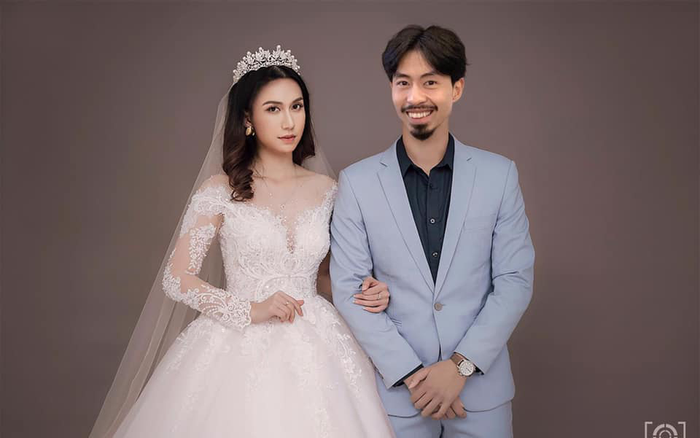 Lynk Lee gật gù tán thành khi được fan ghép ảnh cưới cùng với Đen Vâu: 'Ghép hợp ghê'