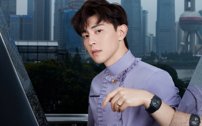 Fan cũ quay lại 'chà đạp' Đặng Luân vì anh mãi chăm chút cho TV show mà không lo đóng phim