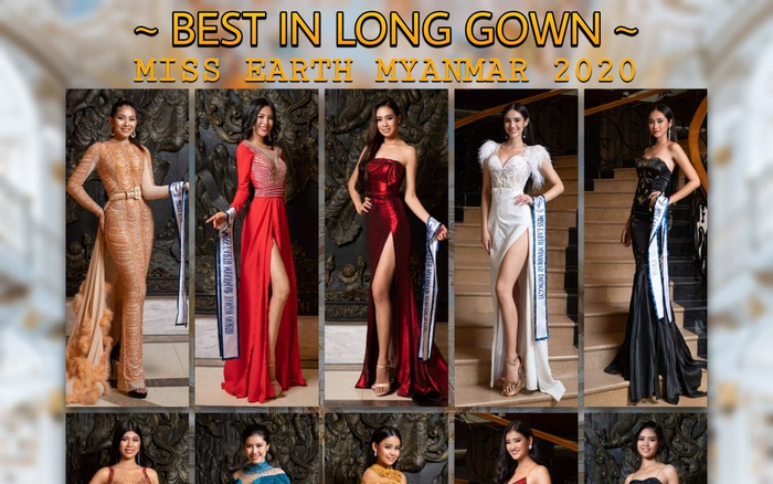 Váy núi lửa phun trào của Catriona Gray tiếp tục bị sao chép vô tội vạ, chê bản chính chưa đủ đẹp