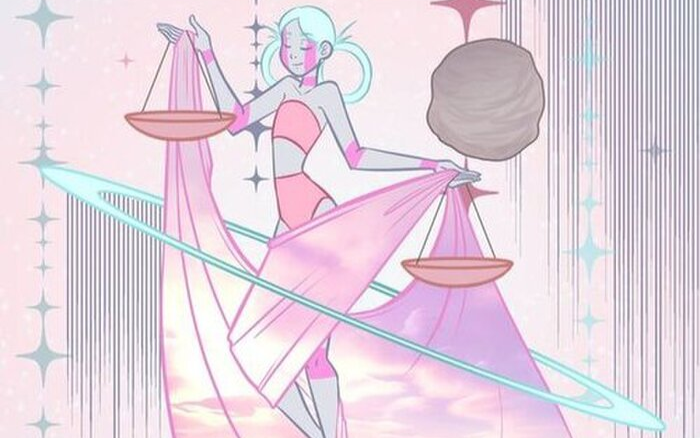 Tử vi hàng ngày 12 cung hoàng đạo thứ 3 ngày 25/8/2020: Cự Giải tiêu xài hoang phí, Thiên Bình dễ được thăng chức