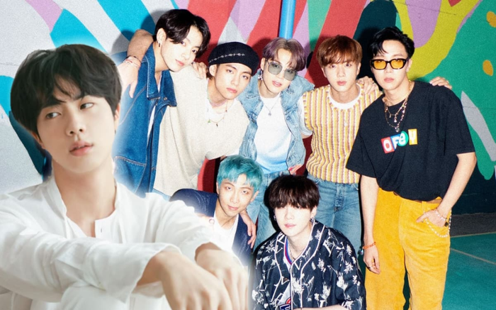 BTS tung DYNAMITE (remix), fan phẫn nộ vì bản EDM 'giật bay màu giọng' của Jin