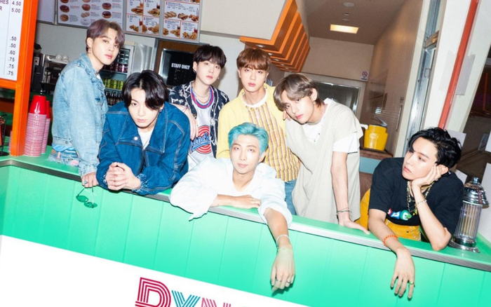 7 điều BTS muốn thực hiện cuối năm 2020