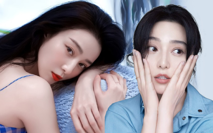 Lần đầu tiên Phạm Băng Băng tiết lộ bí quyết vàng để có làn da trắng sứ tạo thương hiệu riêng