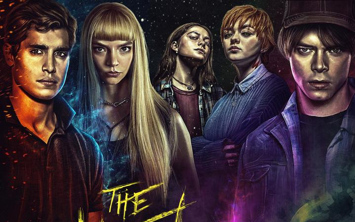 Khám phá hồ sơ siêu năng lực của dàn dị nhân thế hệ mới trong 'The New Mutants'