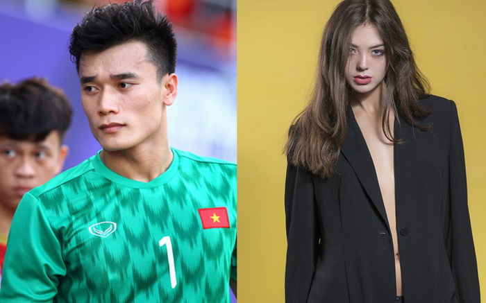 Trước xác nhận hẹn hò của nàng mẫu Tây, Bùi Tiến Dũng có động thái mới