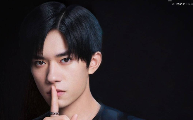 Dịch Dương Thiên Tỉ nhận được đề cử danh giá, phim điện ảnh thứ hai sẽ ra mắt vào 31/12/2020