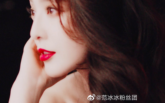 Phạm Băng Băng được 'thăng cấp' làm Người đại diện toàn cầu thương hiệu nổi tiếng: Đẳng cấp mãi mãi là đẳng cấp!