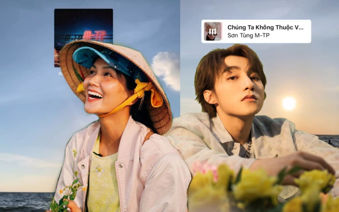 Dạo 'sương sương' Instagram của H'Hen Niê mà cứ ngỡ 'động Sky thu nhỏ' vì đâu đâu cũng nghe nhạc Sơn Tùng M-TP