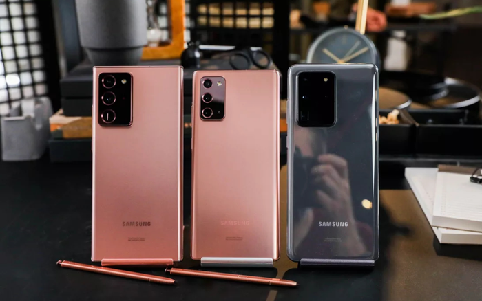 Samsung sẽ sẽ khai tử dòng Galaxy Note vào năm tới, thay bằng Galaxy S21 trang bị bút S Pen?