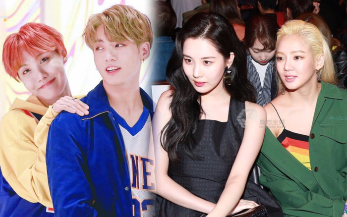 4 bí mật lớn nhất lịch sử Kpop đến giờ vẫn chưa thể giải mã!