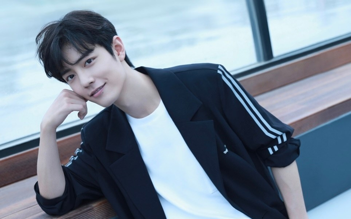 Fan đổ gục trước hình ảnh ngọt ngào của Tiêu Chiến nhân ngày lễ Thất tịch