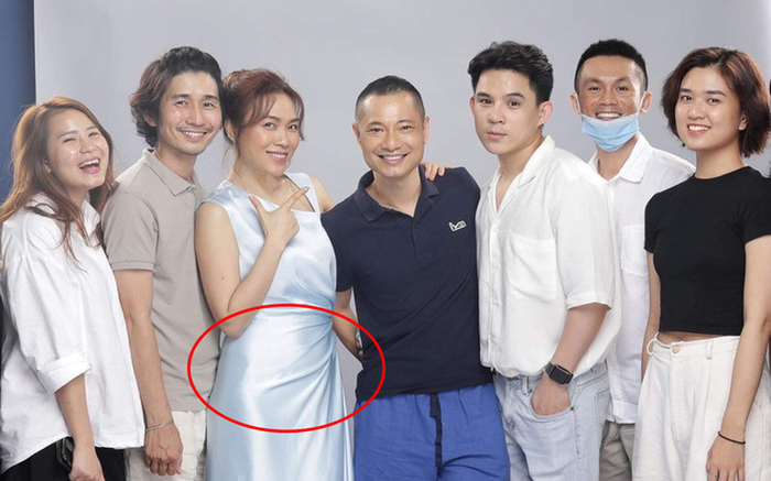 Quản lý lên tiếng phủ nhận thông tin Mỹ Tâm âm thầm mang thai 4 tháng